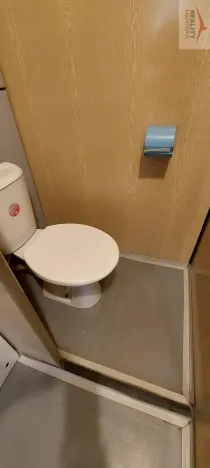 Pronájem bytu 2+1, Valašské Meziříčí, Havlíčkova, 49 m2