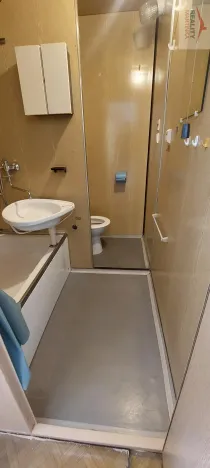 Pronájem bytu 2+1, Valašské Meziříčí, Havlíčkova, 49 m2