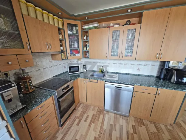 Prodej bytu 3+1, Ostrava - Hrabůvka, Dr. Martínka, 64 m2