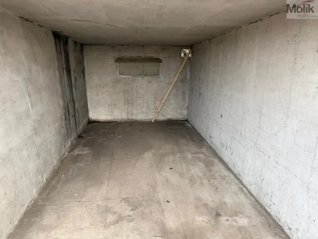 Prodej garáže, Most, Pionýrů, 16 m2