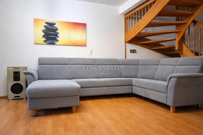 Pronájem bytu 3+1, Karlovy Vary, Mariánskolázeňská, 108 m2