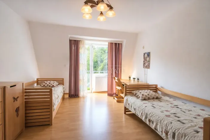 Pronájem bytu 3+1, Karlovy Vary, Mariánskolázeňská, 108 m2