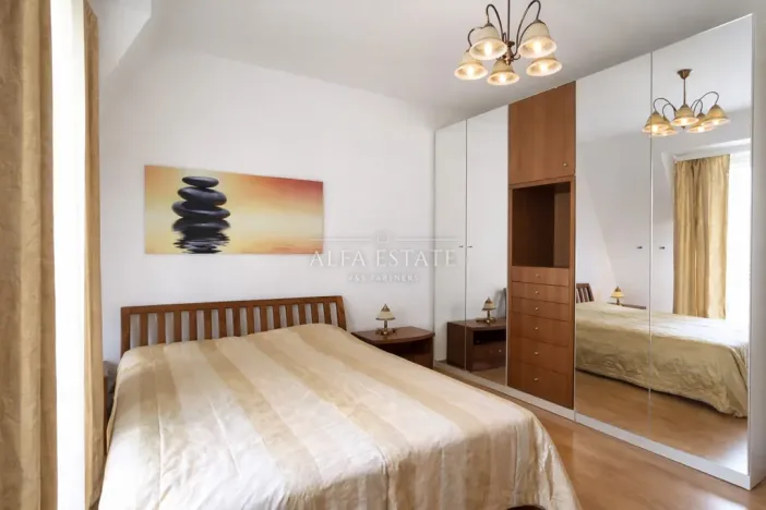 Pronájem bytu 3+1, Karlovy Vary, Mariánskolázeňská, 108 m2