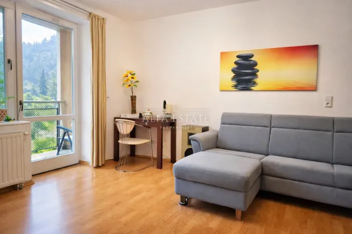 Pronájem bytu 3+1, Karlovy Vary, Mariánskolázeňská, 108 m2