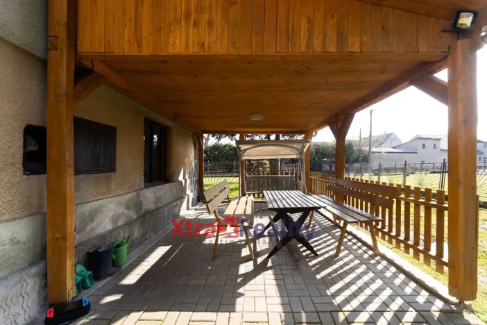 Prodej rodinného domu, Polepy - Hrušovany, 265 m2