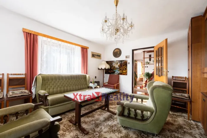 Prodej rodinného domu, Polepy - Hrušovany, 265 m2