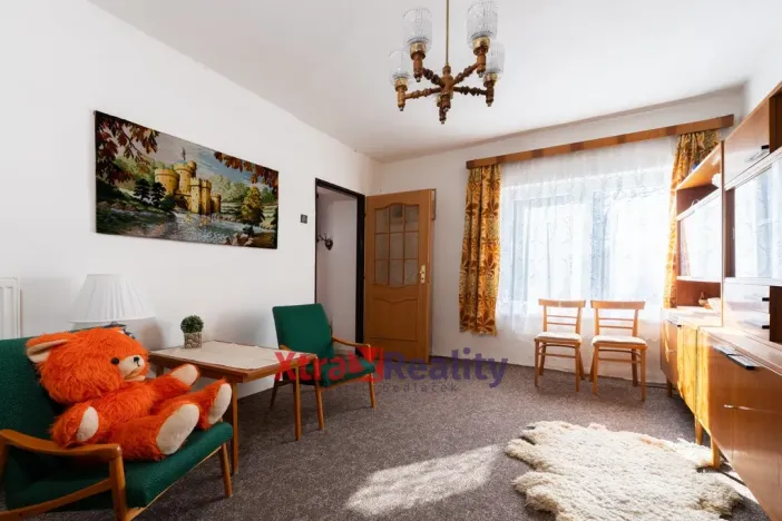 Prodej rodinného domu, Polepy - Hrušovany, 265 m2