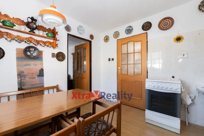 Prodej rodinného domu, Polepy - Hrušovany, 265 m2