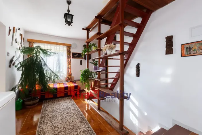 Prodej rodinného domu, Polepy - Hrušovany, 265 m2