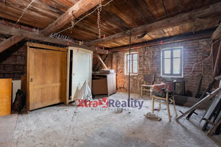 Prodej rodinného domu, Polepy - Hrušovany, 265 m2