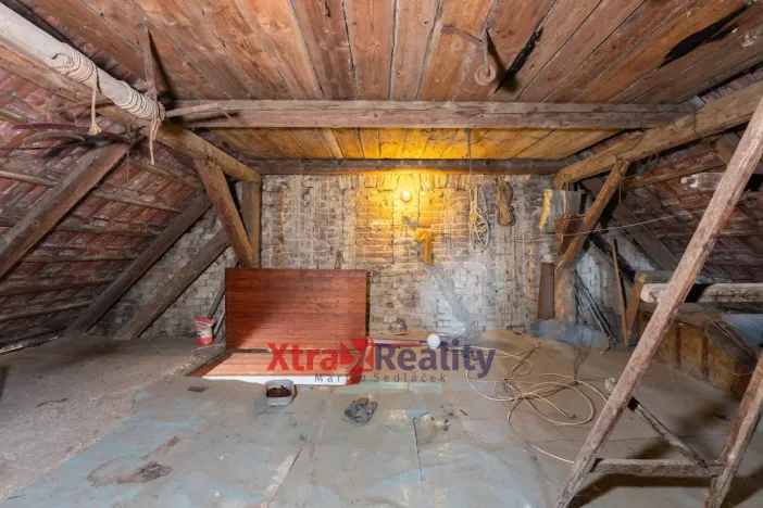 Prodej rodinného domu, Polepy - Hrušovany, 265 m2