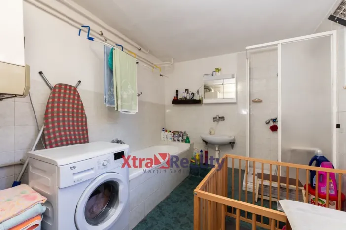 Prodej rodinného domu, Polepy - Hrušovany, 265 m2