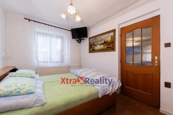 Prodej rodinného domu, Polepy - Hrušovany, 265 m2