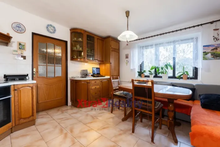 Prodej rodinného domu, Polepy - Hrušovany, 265 m2