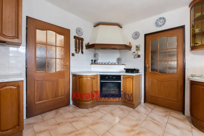 Prodej rodinného domu, Polepy - Hrušovany, 265 m2