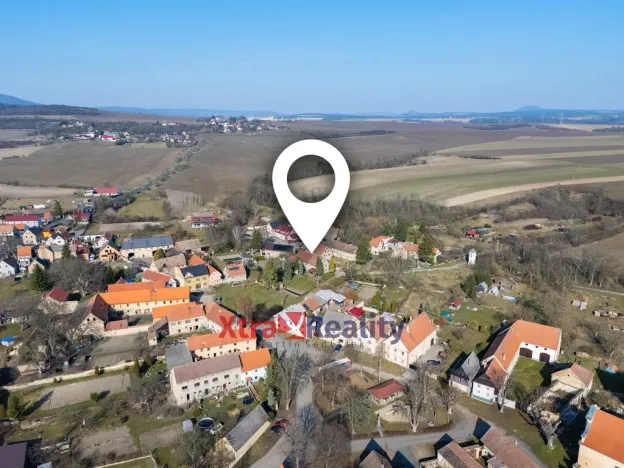 Prodej rodinného domu, Polepy - Hrušovany, 265 m2