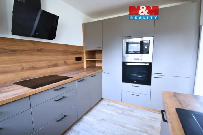 Pronájem bytu 3+1, Čížkrajice, 82 m2