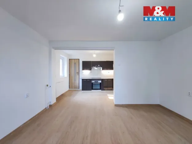 Pronájem bytu 3+1, Dětmarovice, 85 m2