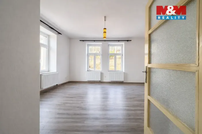 Pronájem bytu 2+1, Trutnov - Dolní Předměstí, 64 m2
