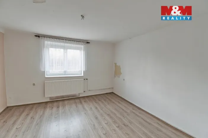 Prodej rodinného domu, Olbramice, Hlavní, 75 m2