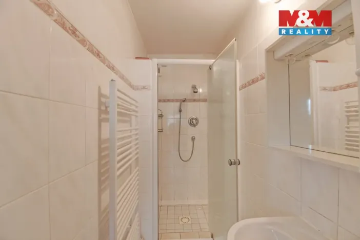 Prodej rodinného domu, Olbramice, Hlavní, 75 m2