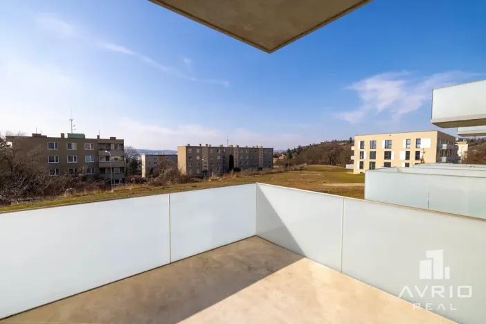 Prodej bytu 2+kk, Brno, Líšeňská, 51 m2