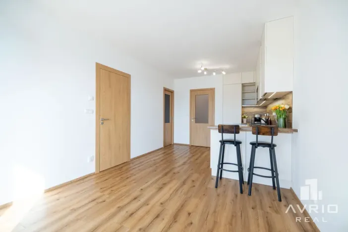 Prodej bytu 2+kk, Brno, Líšeňská, 51 m2