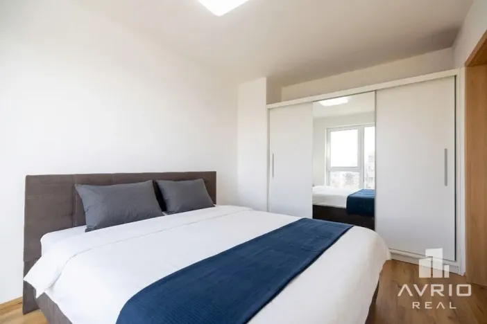 Prodej bytu 2+kk, Brno, Líšeňská, 51 m2