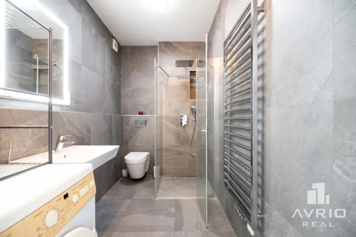 Prodej bytu 2+kk, Brno, Líšeňská, 51 m2