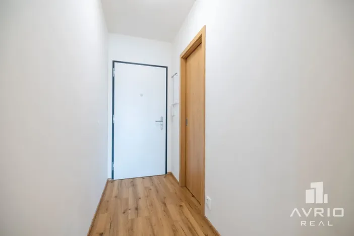 Prodej bytu 2+kk, Brno, Líšeňská, 51 m2