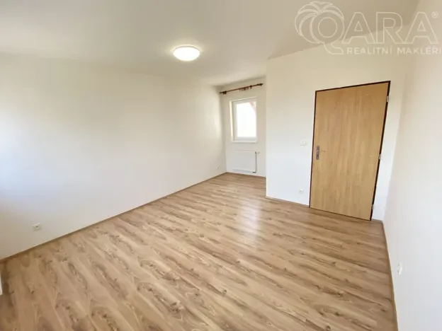Pronájem bytu 2+kk, Ivanovice na Hané - Chvalkovice na Hané, 43 m2