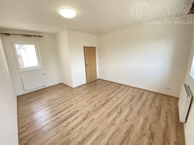 Pronájem bytu 2+kk, Ivanovice na Hané - Chvalkovice na Hané, 43 m2