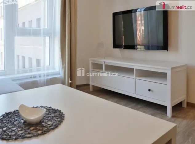 Pronájem bytu 1+1, Česká Lípa, Paní Zdislavy, 34 m2