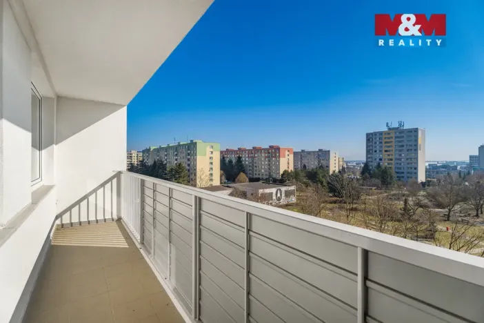 Prodej bytu 2+kk, Mladá Boleslav - Mladá Boleslav II, Havlíčkova, 42 m2