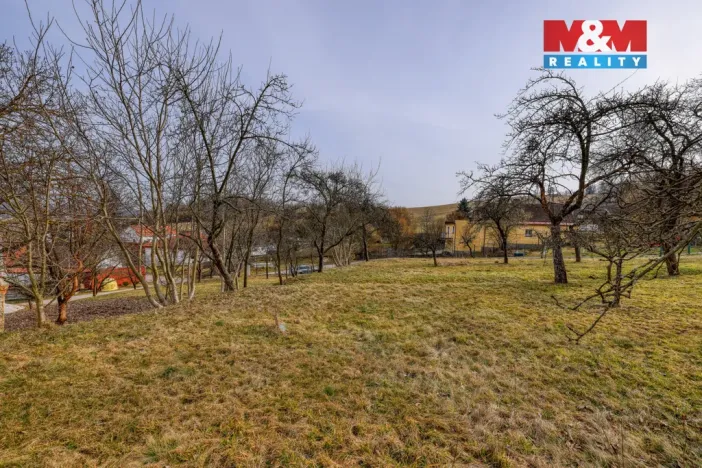 Prodej pozemku pro bydlení, Žihobce - Kadešice, 1337 m2