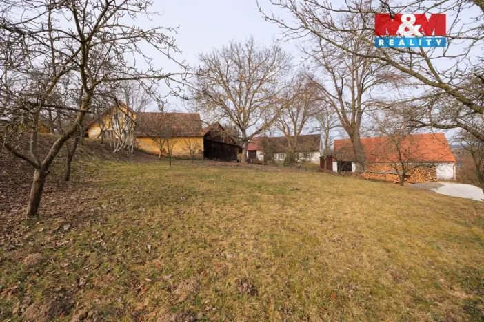 Prodej pozemku pro bydlení, Žihobce - Kadešice, 1337 m2