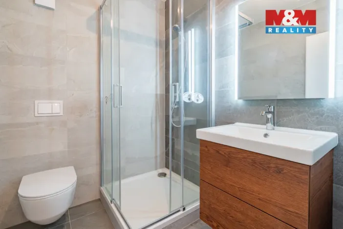 Prodej rodinného domu, Frymburk - Milná, 147 m2