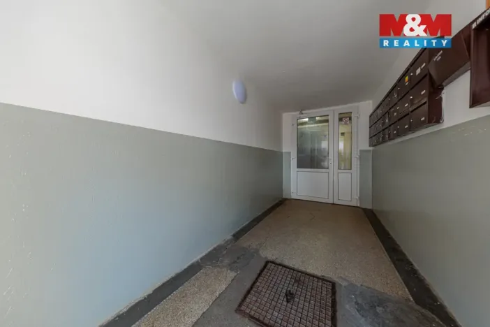 Prodej bytu 2+1, Jáchymov, K Lanovce, 60 m2