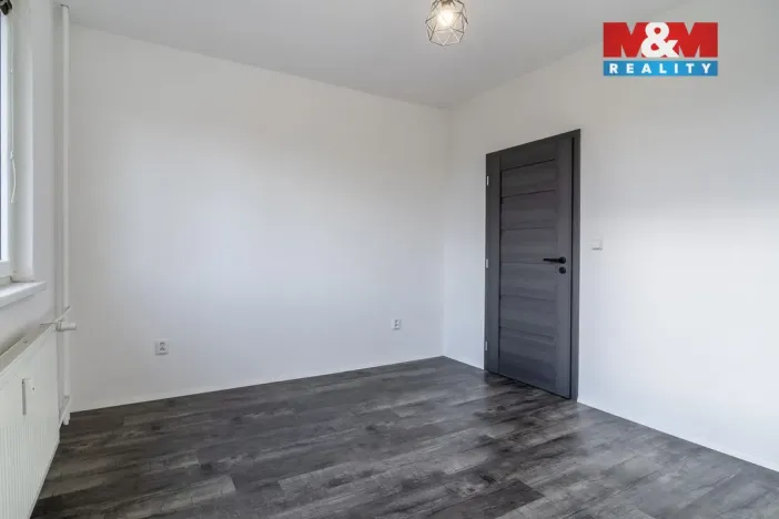 Prodej bytu 3+1, Česká Lípa, U Nemocnice, 77 m2