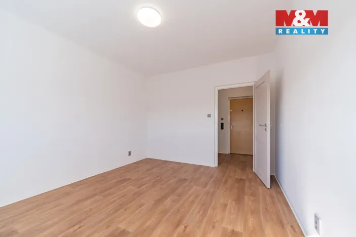 Pronájem bytu 2+1, Cheb, Boženy Němcové, 64 m2