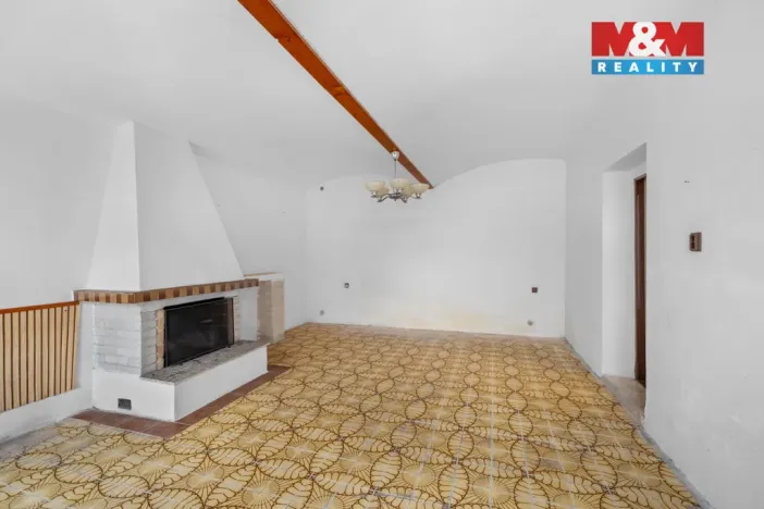 Prodej rodinného domu, Neuměřice, 70 m2