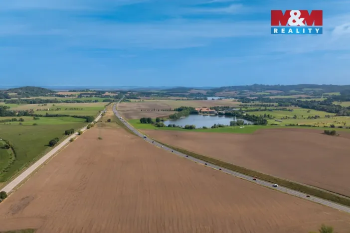 Prodej rodinného domu, Olbramovice - Olbramovice Ves, 98 m2