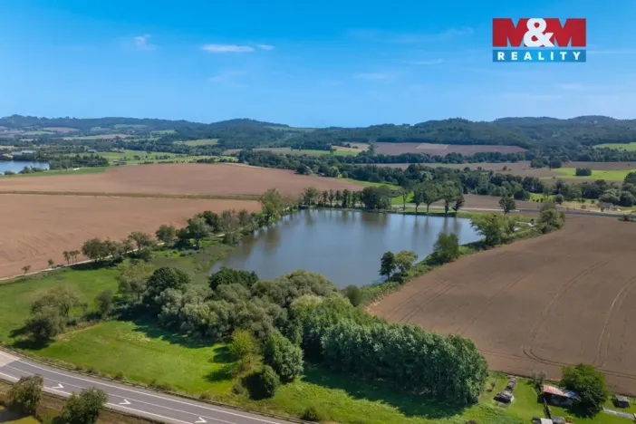 Prodej rodinného domu, Olbramovice - Olbramovice Ves, 98 m2