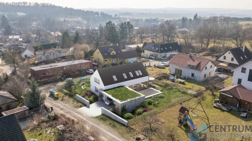 Prodej pozemku pro bydlení, Tehov, Na Uhlíři, 803 m2