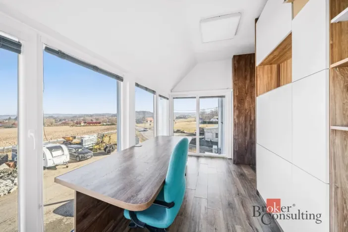 Pronájem bytu 4+1, Příkosice, 115 m2