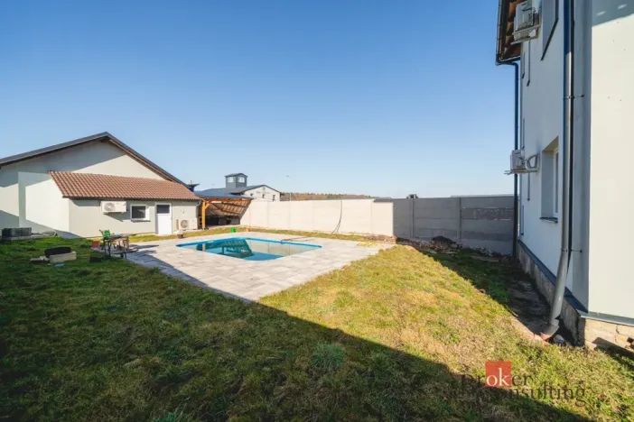 Pronájem bytu 4+1, Příkosice, 115 m2