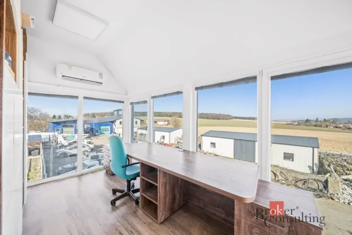 Pronájem bytu 4+1, Příkosice, 115 m2