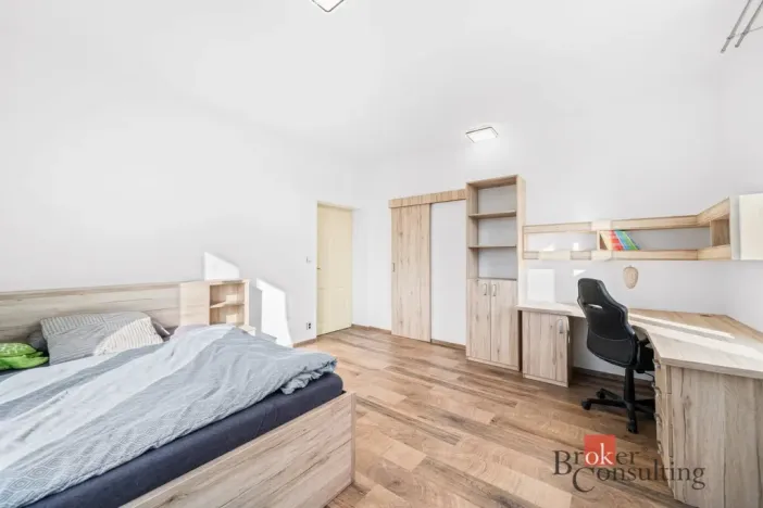 Pronájem bytu 4+1, Příkosice, 115 m2