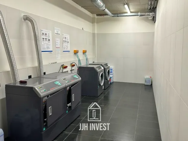 Pronájem bytu 1+kk, Praha - Smíchov, Grafická, 30 m2