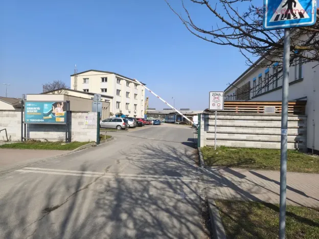 Prodej garáže, Olomouc - Hodolany, Táborská, 18 m2